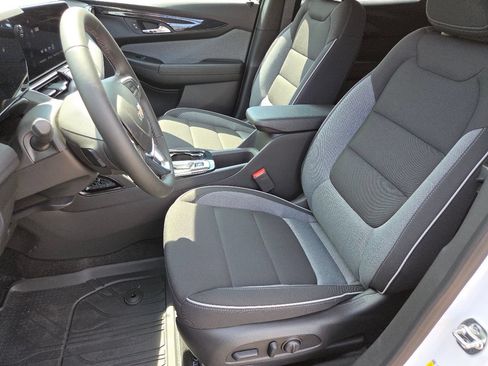New 2026 Chevrolet TrailBlazer LT w/ Convenience Package AWD/4WD image 25