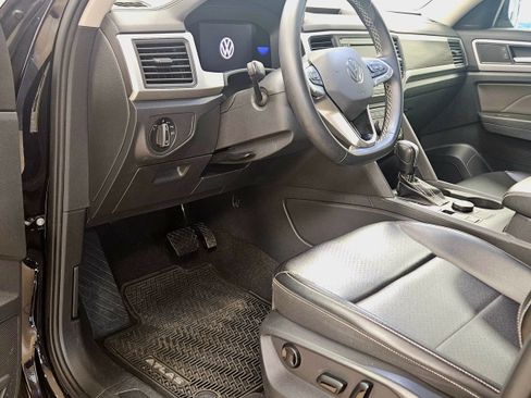 Used 2022 Volkswagen Atlas SE image 36