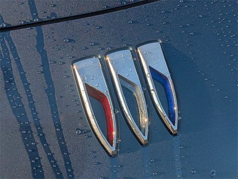 New 2026 Buick Envista Preferred w/ Convenience I Package image 13