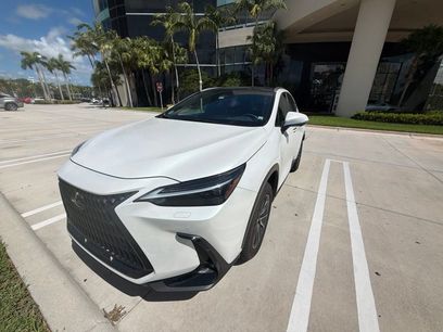 Certified 2024 Lexus NX 350 AWD w/ Vision Package