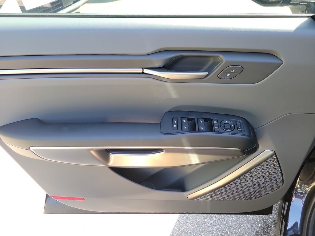 New 2026 Kia EV9 Light RWD image 22