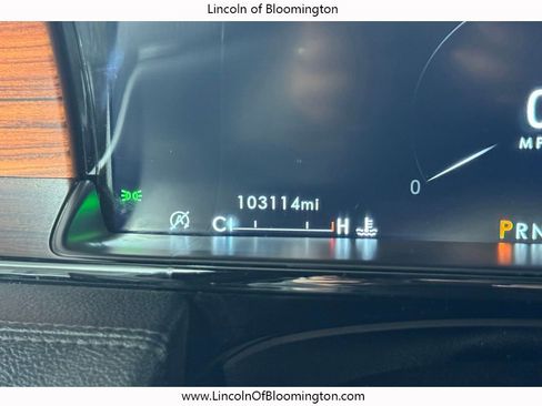 Used 2019 Lincoln Navigator Select AWD/4WD image 59