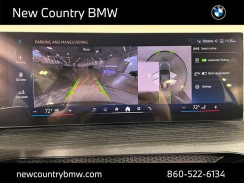 New 2026 BMW 330i xDrive Sedan w/ M Sport Package AWD/4WD image 21