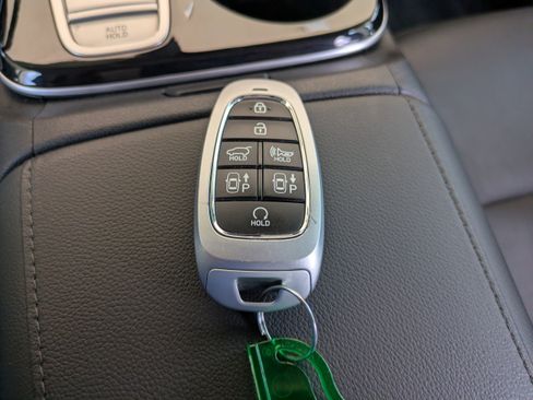 Used 2022 Hyundai Tucson Limited w/ Cargo Package FWD image 33