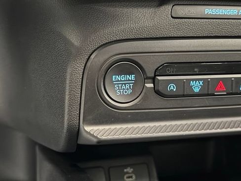 Used 2025 Ford Bronco Sport Outer Banks w/ Outer Banks Tech Package+ AWD/4WD image 16