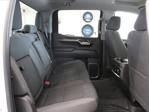 Used 2024 GMC Sierra 1500 Elevation w/ LPO, Elevation Black Package image 32