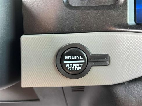 Used 2021 Ford Bronco Badlands image 29