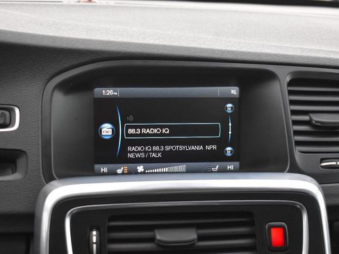 Used 2015 Volvo S60 T5 Premier Plus image 24