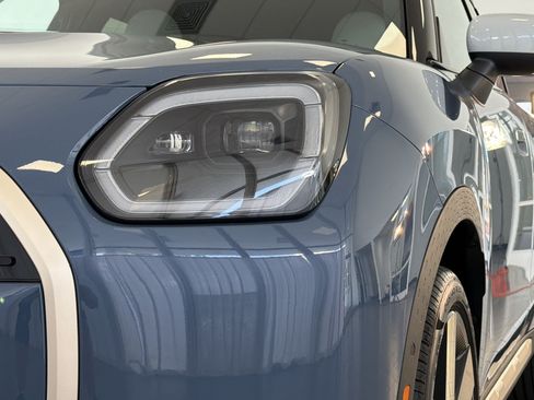 Certified 2026 MINI Cooper Countryman S AWD/4WD image 11