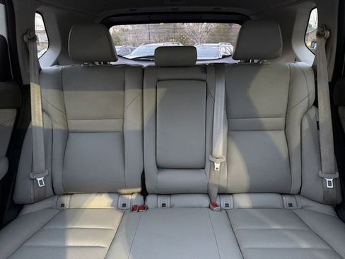 Used 2023 Nissan Rogue SV w/ SV Premium B Package image 31