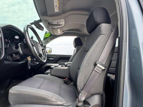 Used 2015 Chevrolet Silverado 1500 LT w/ All Star Edition AWD/4WD image 14