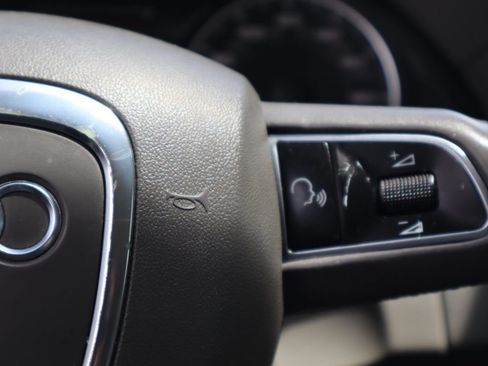 Used 2010 Audi Q5 3.2 Premium AWD/4WD image 17