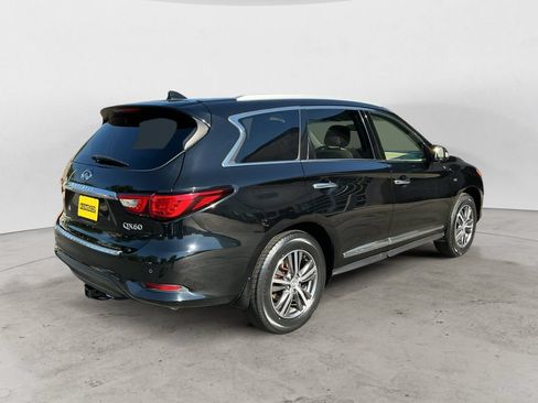Used 2016 INFINITI QX60 Luxe w/ Premium Plus Package AWD/4WD image 5