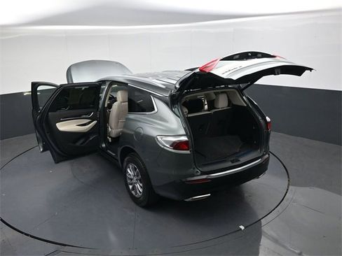 Used 2022 Buick Enclave Essence w/ Trailering Package, 5000 lbs. image 41