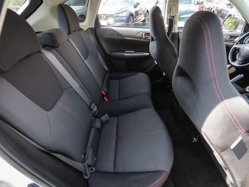 Used 2013 Subaru Impreza WRX Hatchback AWD/4WD image 58