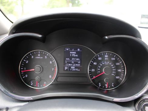 Used 2016 Kia Forte EX w/ EX Premium Package FWD image 20