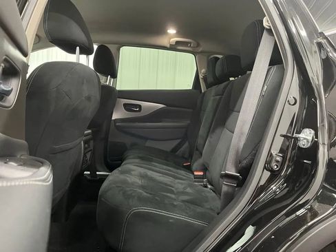 Used 2020 Nissan Murano SV AWD/4WD image 17