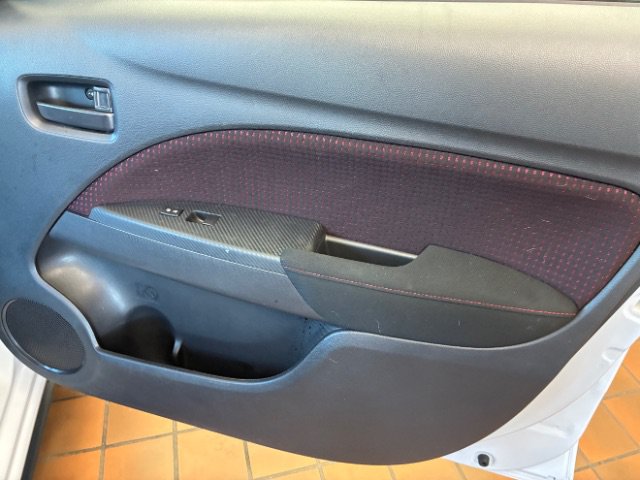 Used 2024 Mitsubishi Mirage FWD image 35