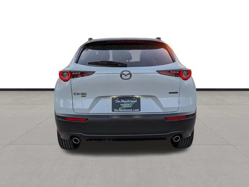 New 2026 MAZDA CX-30 AWD 2.5 S image 6