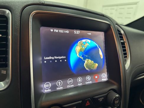 Used 2018 Dodge Durango Citadel w/ Quick Order Package 2BP RWD image 47