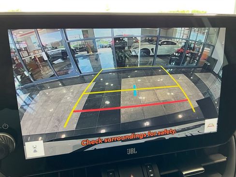 Used 2025 Toyota RAV4 Limited w/ Weather Package AWD/4WD image 15