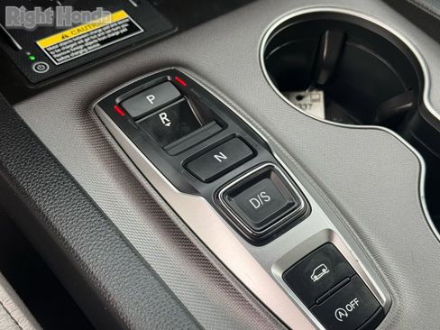 Certified 2024 Honda Passport EX-L image 25