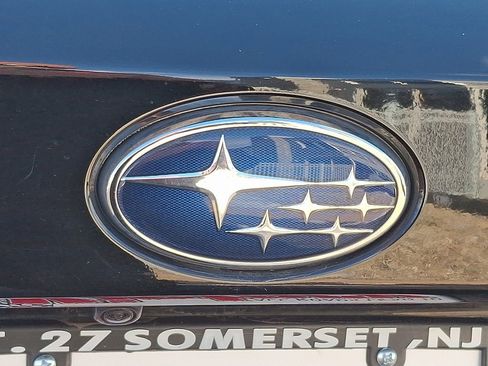 Used 2024 Subaru Outback Premium w/ Popular Package #1A image 28