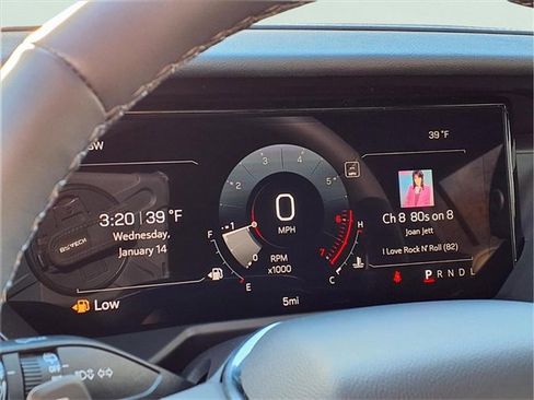 New 2026 GMC Acadia Elevation w/ Elevation Premium Package image 16