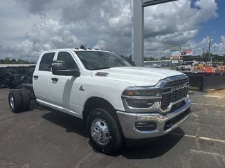 New 2026 RAM 3500 Tradesman w/ Chrome Appearance Group A AWD/4WD video 1