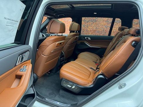 New 2026 BMW X7 xDrive40i w/ M Sport Package image 23