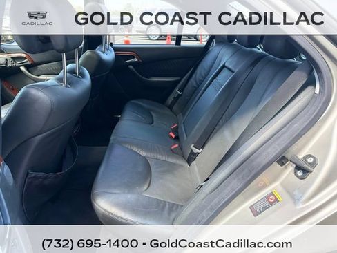 Used 2006 Mercedes-Benz S 350 image 9