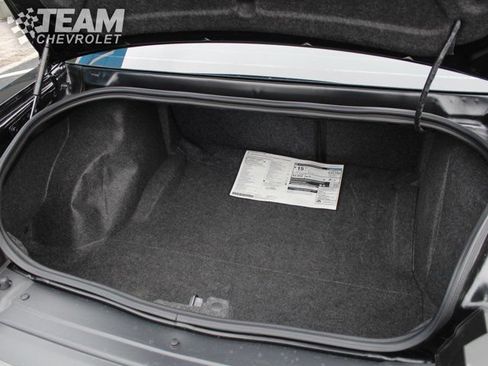 Used 2023 Dodge Challenger SRT Hellcat RWD image 27
