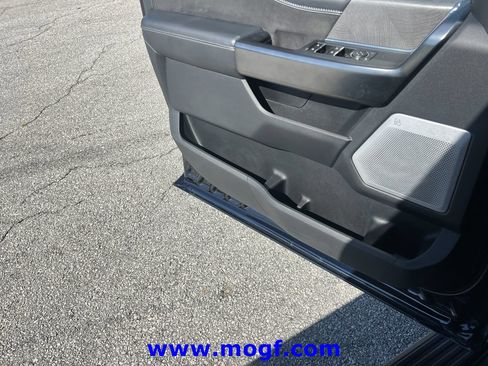 Used 2023 Ford F150 Platinum w/ Equipment Group 701A High AWD/4WD image 19
