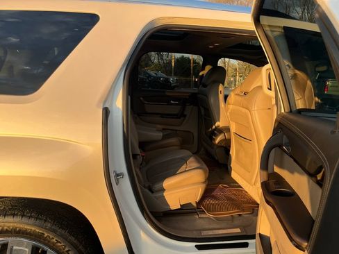 Used 2015 GMC Acadia Denali AWD/4WD image 37
