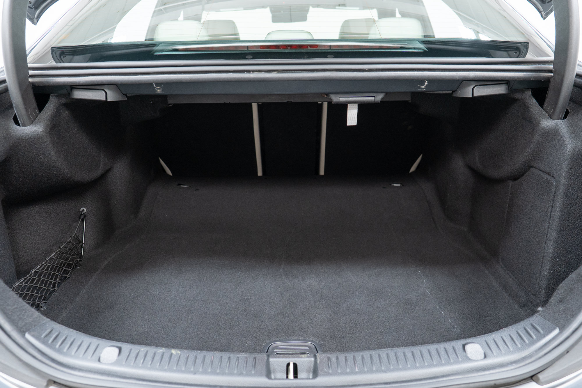 Certified 2023 Mercedes-Benz E 53 AMG 4MATIC Sedan image 10