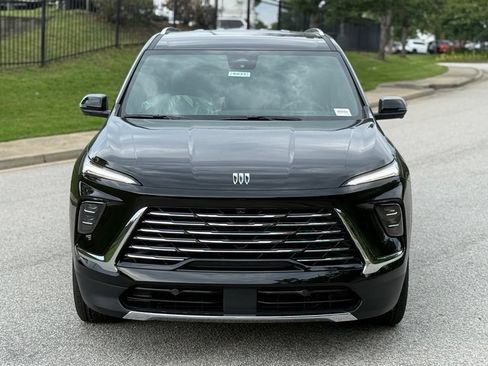 New 2027 Buick Enclave Preferred w/ Power Package FWD image 7