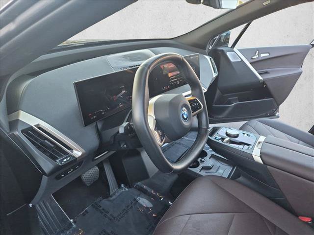 Certified 2023 BMW iX M60 AWD/4WD image 9