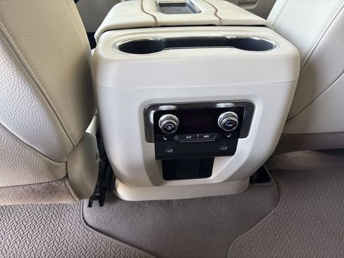 Certified 2023 GMC Yukon Denali AWD/4WD image 22