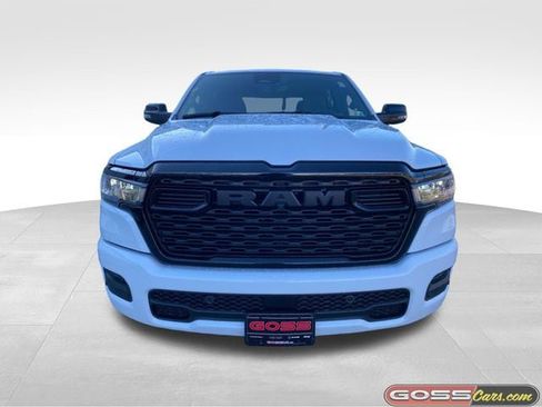 New 2026 RAM 1500 Big Horn image 2