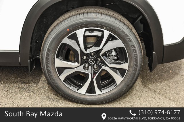 New 2026 MAZDA CX-5 Preferred AWD/4WD image 10