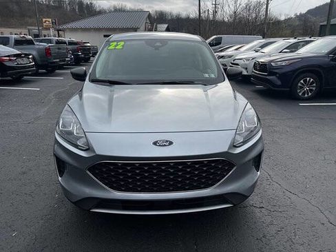 Used 2022 Ford Escape SE w/ Convenience Package image 3