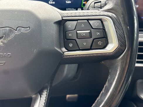 Used 2024 Ford Mustang GT Premium RWD image 21
