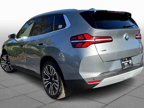 New 2026 BMW X3 xDrive30 w/ Convenience Package image 12