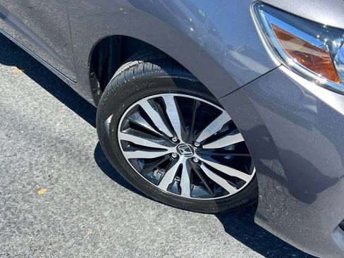 Used 2019 Honda Fit EX-L image 2