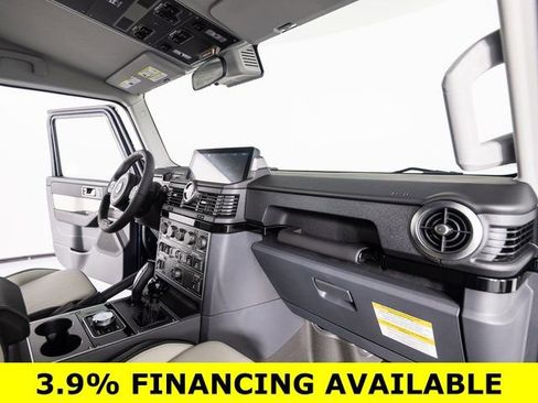 New 2025 INEOS Grenadier image 29