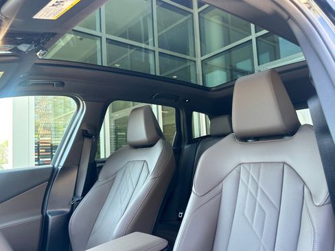 New 2026 BMW X3 xDrive30 image 37