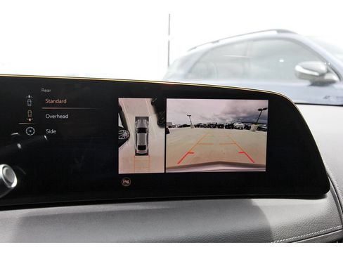 New 2026 Cadillac CT5 Premium Luxury w/ Technology Package RWD image 17