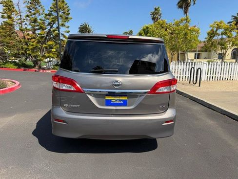Used 2015 Nissan Quest SV FWD image 6