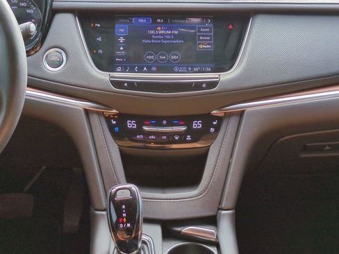 Certified 2023 Cadillac XT5 Premium Luxury w/ Technology Package image 19