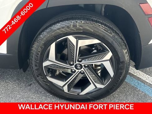 Used 2024 Hyundai Tucson SEL w/ Convenience Package AWD/4WD image 15